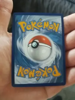 Korrinas Focus Pokemon Battle Styles 160/163 Ultra Rare Full Art Holo SWSH NM - Image 5