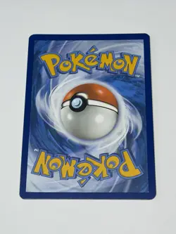 Giovanni's Charisma 197/165 Full Art Pokemon Card TCG 151 Full Art Ultra Rare NM - Image 2