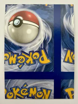 MISCUT ERROR CARD 1999 Pokemon Fossil Holo Aerodactyl Magnemite Muk Hypno PSA MC - Image 3
