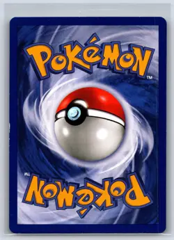 Moltres 21 Promo Wizards Black Star Promos Pokemon Moderately Played - Image 2