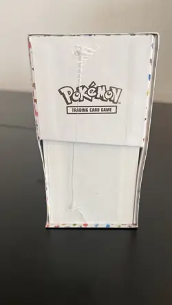 Pokemon 151 Elite Trainer Box ETB English Sealed OVP Near Mint Scarlet & Violet 820650853159 - Image 4
