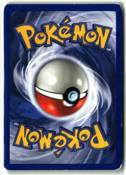 Dark Typhlosion ⭐ 10/105 🌀 Swirl 🌀 Holo Rare Neo Destiny 2002 Pokemon LP - Image 2