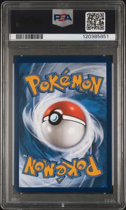 2022 POKEMON SWSH BLACK STAR PROMO HIDDEN POTENTIAL TINS #257 ROTOM V PSA 8 - Image 2
