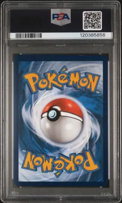 2022 POKEMON SWSH BLACK STAR PROMO HIDDEN POTENTIAL TINS #257 ROTOM V PSA 8 - Image 2