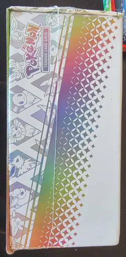 Pokemon - Prismatic Evolutions - Super Premium Collection Box - Sealed New - Image 4