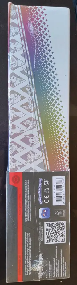 Pokemon - Prismatic Evolutions - Super Premium Collection Box - Sealed New - Image 5