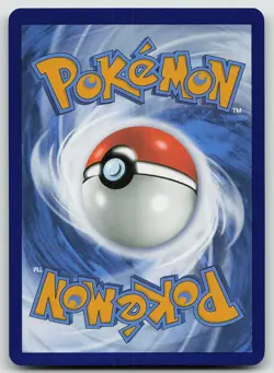 Pokemon Vespiquen ex 212/197 Obsidian Flames Ultra Rare Holo NM - Image 2