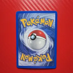Pokemon Holo Blaine’s Moltres – Gym Heroes 1/132 - LP - SWIRL - Image 4