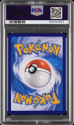 2025 POKEMON SIMPLIFIED CHINESE 151 C-COLLECTION 151 ART RARE PIKACHU PSA 10 - Image 2