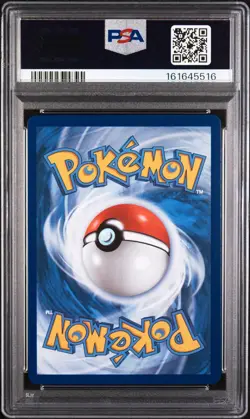 2026 POKEMON ASC EN-ASCENDED HEROES MEGA ATTACK RARE #265 MEGA FROSLASS EX PSA 9 - Image 2