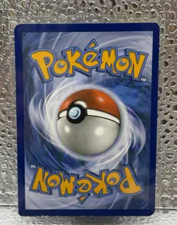 Pokemon Umbreon & Darkrai GX Tag Team Sun and Moon Black Star Promo SM241 LP - Image 2