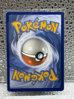 Pokemon Umbreon & Darkrai GX Tag Team Sun and Moon Black Star Promo SM241 LP - Image 3
