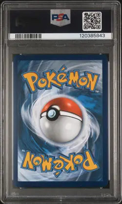 2020 POKEMON SWORD & SHIELD VIVID VOLTAGE #140 TOGEKISS V PSA 8 - Image 2