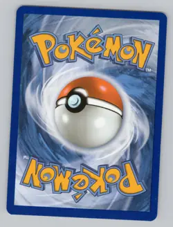 N'S DARMANITAN (POKE BALL) 033/217 HOLO ASCENDED HEROES POKEMON REVERSE HOLO NM - Image 2