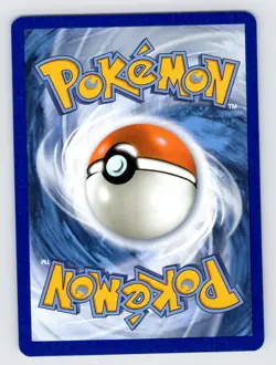 N'S DARUMAKA (POKE BALL) 032/217 ME: ASCENDED HEROES POKEMON REVERSE HOLO NM - Image 2