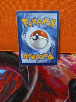 Mega Lucario Mega Evolutions Promo 033 N/M - Image 2