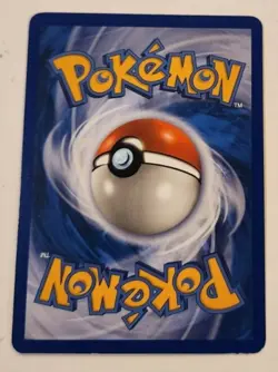 Erika's Jigglypuff Gym Challenge Series 1st Edition Pokemon Card 69/132 NM/M - Image 2
