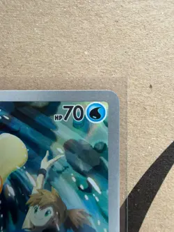 Mistys Psyduck Card 193/182 Destined Rivals Series Mint Condition - Image 3