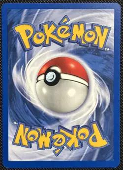 Pokemon TCG Erika's Kindness 1st Edition Gym Challenge 103/132 MINT - Image 2