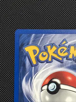 Pokemon TCG Erika's Kindness 1st Edition Gym Challenge 103/132 MINT - Image 3