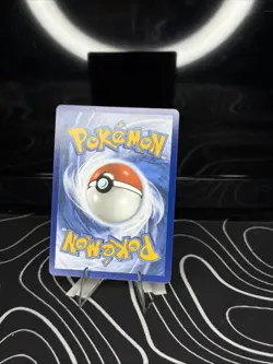 Team Rocket’s Proton 227/182 Full Art Trainer Pokemon Card Destined Rivals NM - Image 2