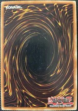 Dian Keto the Cure Master SDY-023 Starter Deck: Yugi Unlimited - Yugioh Card - Image 2