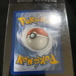Professor Elm’s Lecture RH 188a/214 1st Place Pokemon League Challenge Card NM/M - Image 2