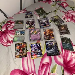 Best Bargain POKEMON CARDS - Image 1