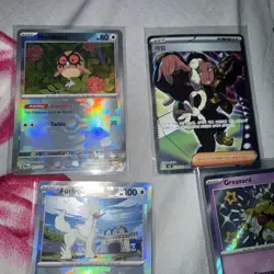 Best Bargain POKEMON CARDS - Image 4