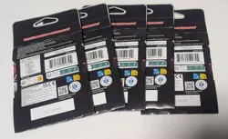 One Piece Card Game 5x OP-16 Blister Packs - Sealed - Image 2