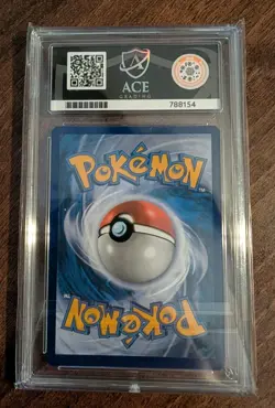 Solgaleo and Lunala GX 216/236 Cosmic Eclipse Full Art Card Pokemon TCG Ace 10 - Image 2