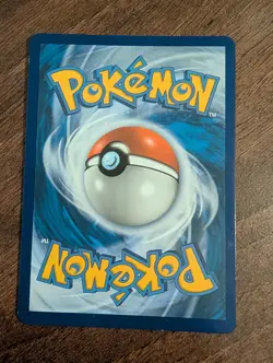 Pokemon Kommo-O GX SM71 Ultra Rare Black Star Promo Card NM/M (Normal Size) - Image 3