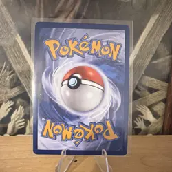 Pokemon TCG Special Red Card 113/159 Ultra Rare - Image 2