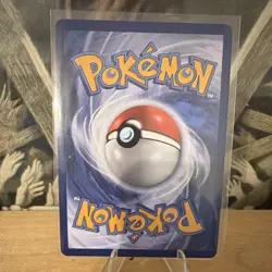 Pokemon TCG Special Red Card 113/159 Ultra Rare - Image 4