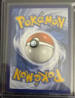 Pokemon TCG Dark Energy Gold Card 98/64 Shrouded Fable Near Mint English Holo - Image 2