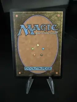 Magic The Gathering MTG Ophiomancer 003 CC2 - Image 2