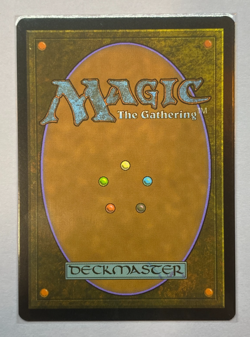 MTG - Modern Horizons 2 - Tourach, Dread Cantor - Borderless - NM - Image 2