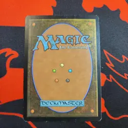 Buried Alive 118 Uncommon Odyssey Magic: The Gathering Lightly Played - Image 2