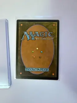 NM/M FOIL Blackblade Reforged Dominaria DOM MTG Magic the Gathering - Image 2