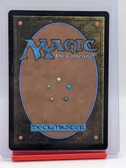 Visions of Villainy [Foil] #120 Magic Marvel Super Heroes - Image 2
