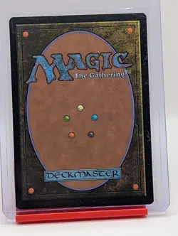 Xorn #2495 (Foil) Dungeons & Dragons Secret Lair - Magic the Gathering - Image 2