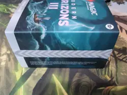 MTG Modern Horizons 3 Prerelease Sealed Box - Brand New And Factory Sealed - Image 3