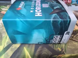 MTG Modern Horizons 3 Prerelease Sealed Box - Brand New And Factory Sealed - Image 5