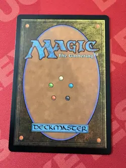 Peer into the Abyss - NM - Core Set 2021 (117/274) - Sorcery - Regular - MTG - Image 2