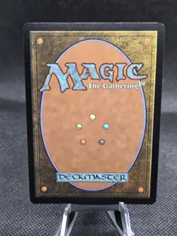 MTG - [FOIL] Padeem, Consul Of Innovation - Commander Masters - Image 2