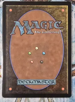 Lotus Pedal, Mystery Booster 2, Regular, #226, MTG, NM++, Pack Fresh, Bonus - Image 2