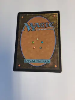 MTG Nanogene Conversion Doctor Who Foil - Image 2