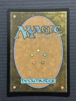 Magic The Gathering Kaito, Bane Of Nightmares Foil Duskmourn: House Of Horror - Image 2