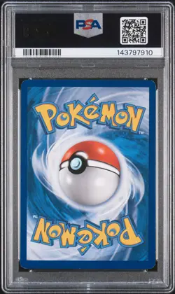 2009 POKEMON DIAMOND & PEARL BLACK STAR PROMO #DP38 GIRATINA LV.X-HOLO PSA 6 - Image 2