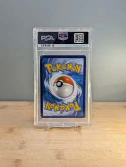 2025 POKEMON MEP RIOLU #010 PSA 9 - Image 2